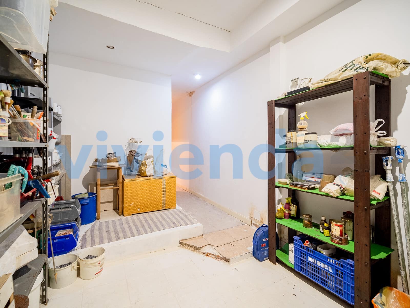 Företag till salu i Madrid stad - 509 900 € (Ref: 9741591)