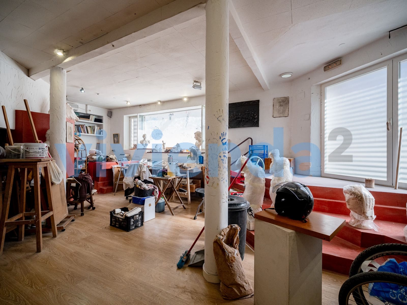 Företag till salu i Madrid stad - 509 900 € (Ref: 9741591)