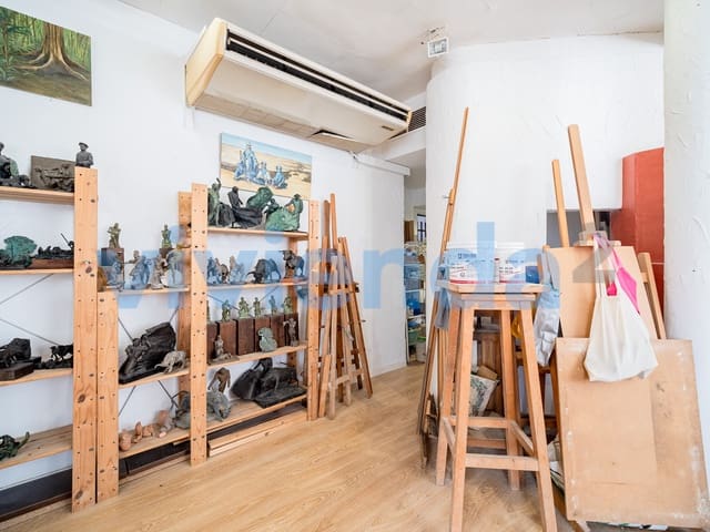 Företag till salu i Prosperidad, Madrid stad - 509 900 € (Ref: 9741591)