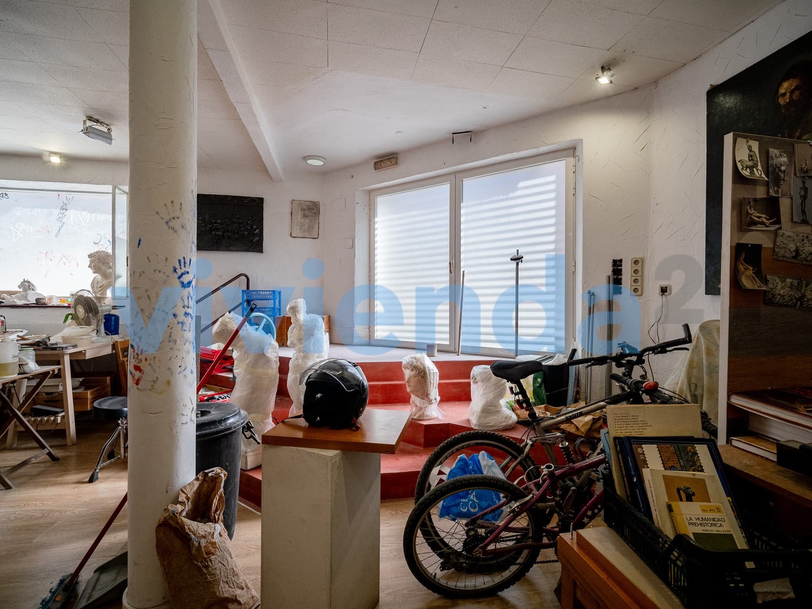 Företag till salu i Madrid stad - 509 900 € (Ref: 9741591)