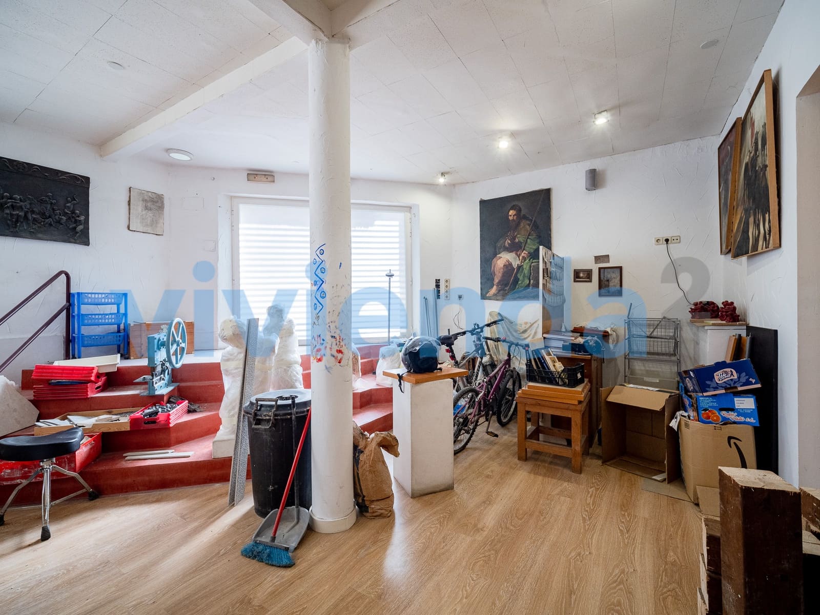 Företag till salu i Madrid stad - 509 900 € (Ref: 9741591)