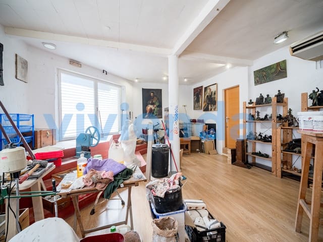 Företag till salu i Prosperidad, Madrid stad - 509 900 € (Ref: 9741591)