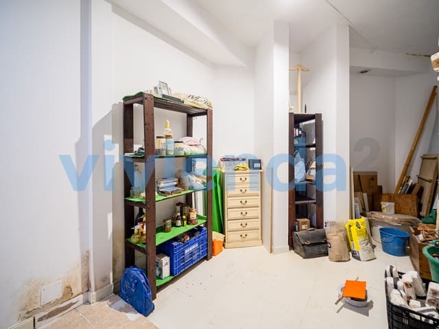 Företag till salu i Prosperidad, Madrid stad - 509 900 € (Ref: 9741591)