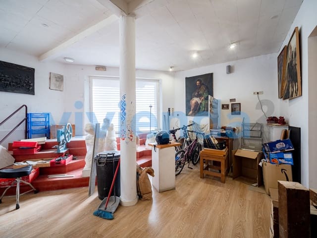 Företag till salu i Prosperidad, Madrid stad - 509 900 € (Ref: 9741591)