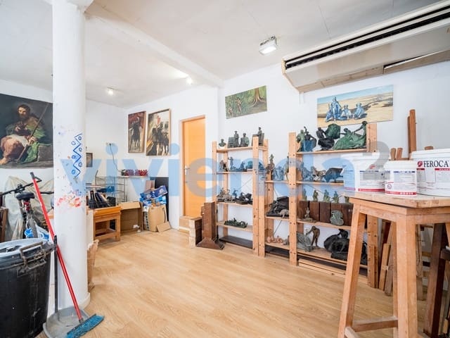 Företag till salu i Prosperidad, Madrid stad - 509 900 € (Ref: 9741591)