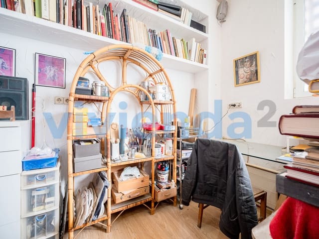Företag till salu i Prosperidad, Madrid stad - 509 900 € (Ref: 9741591)