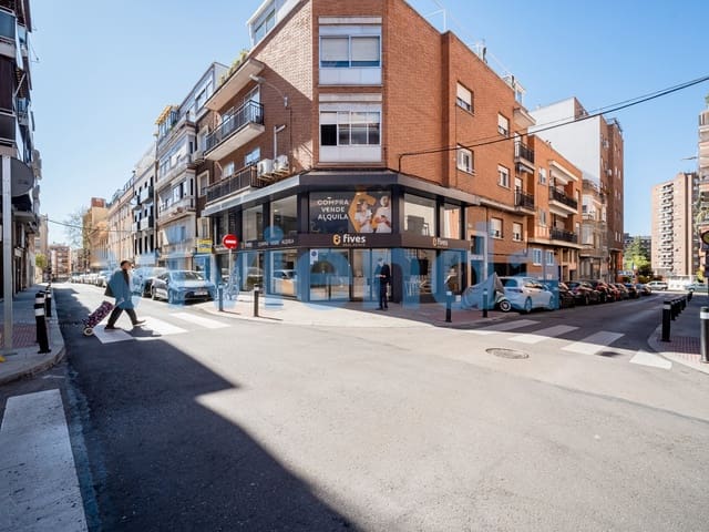 Företag till salu i Prosperidad, Madrid stad - 509 900 € (Ref: 9741591)
