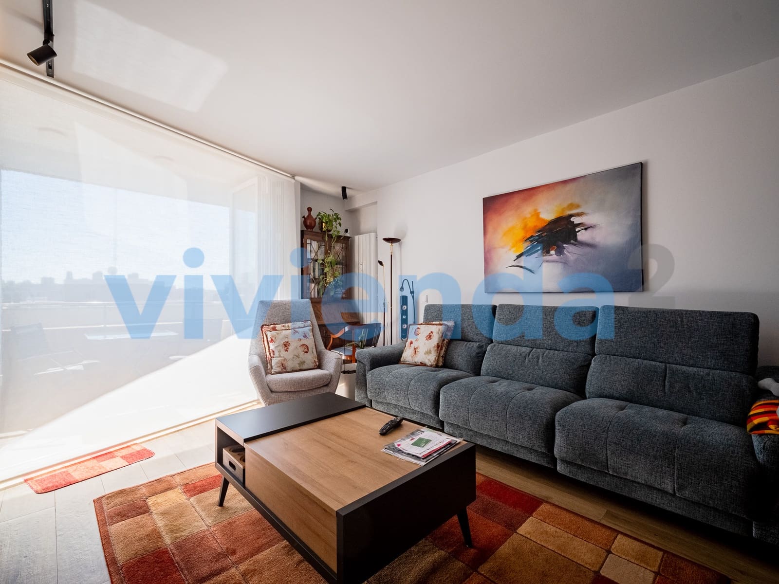 3 sovrum Lägenhet till salu i Madrid stad med pool garage - 1 355 500 € (Ref: 9741592)