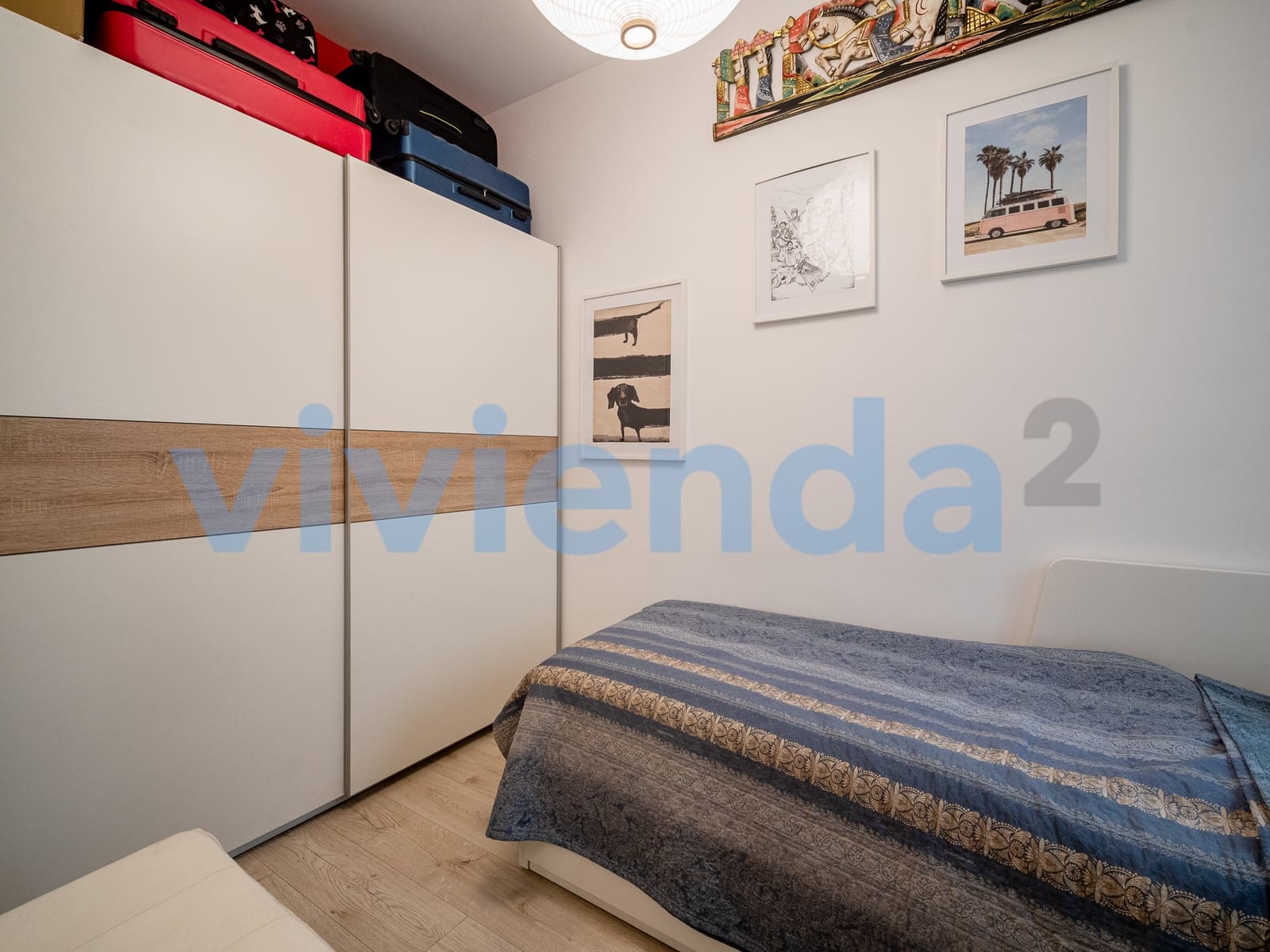 Piso de 3 habitaciones en Madrid ciudad en venta - 1.037.000 € (Ref: 9741593)
