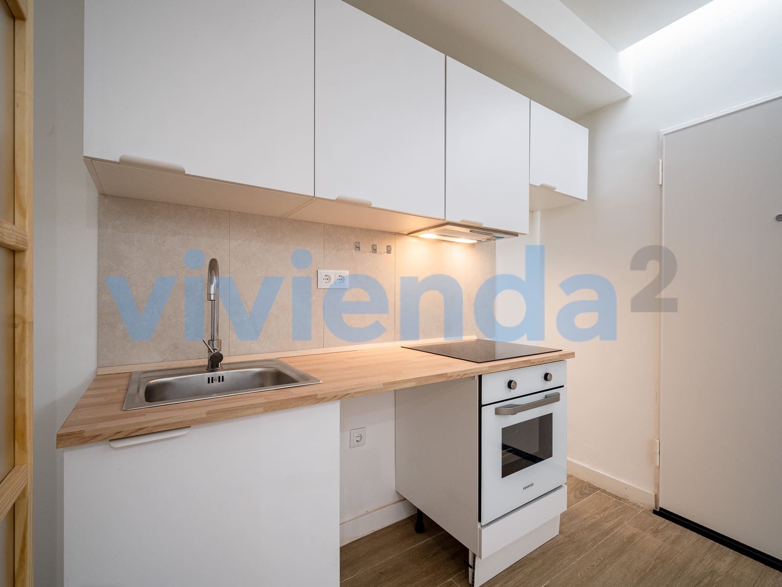 Appartamento in vendita in Madrid citta - 279.900 € (Rif: 9741594)