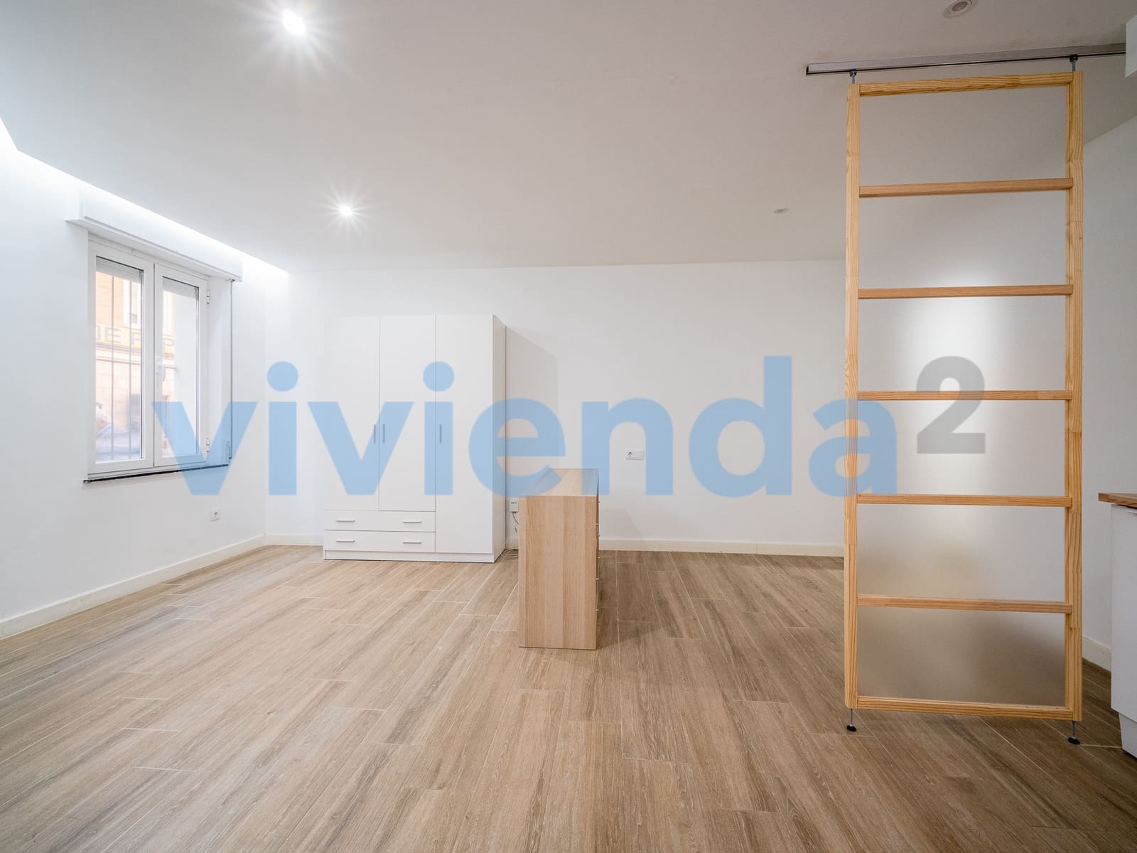 Appartamento in vendita in Madrid citta - 279.900 € (Rif: 9741594)