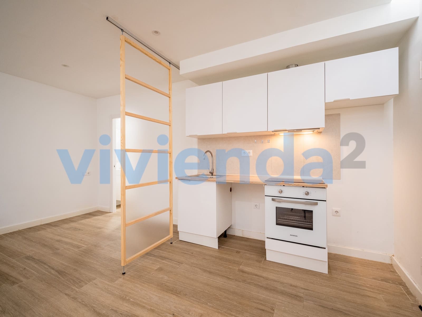 Appartamento in vendita in Madrid citta - 279.900 € (Rif: 9741594)