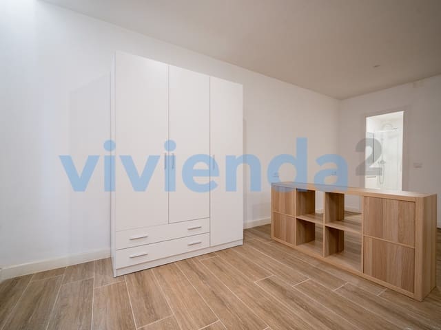 Flat te koop in Castillejos, Madrid stad - € 279.900 (Ref: 9741594)