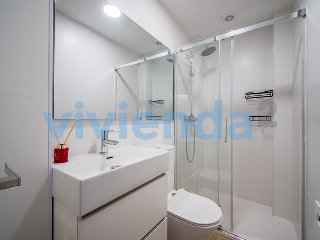 Flat te koop in Castillejos, Madrid stad - € 279.900 (Ref: 9741594)