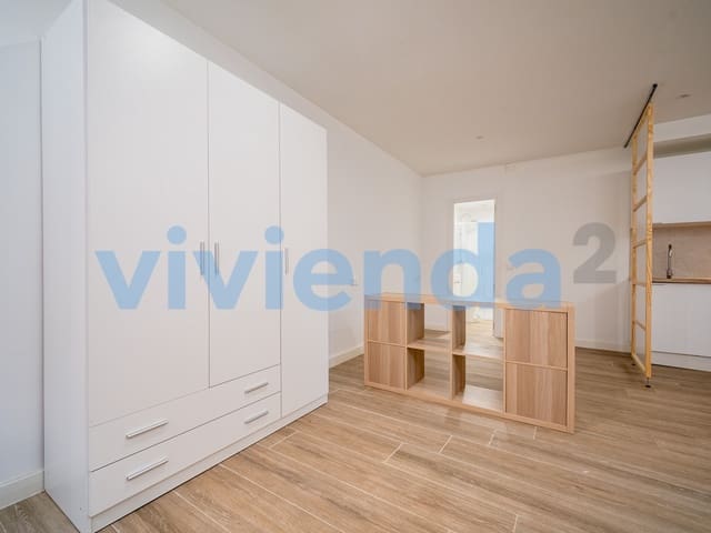 Flat te koop in Castillejos, Madrid stad - € 279.900 (Ref: 9741594)
