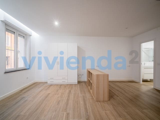 Flat te koop in Castillejos, Madrid stad - € 279.900 (Ref: 9741594)
