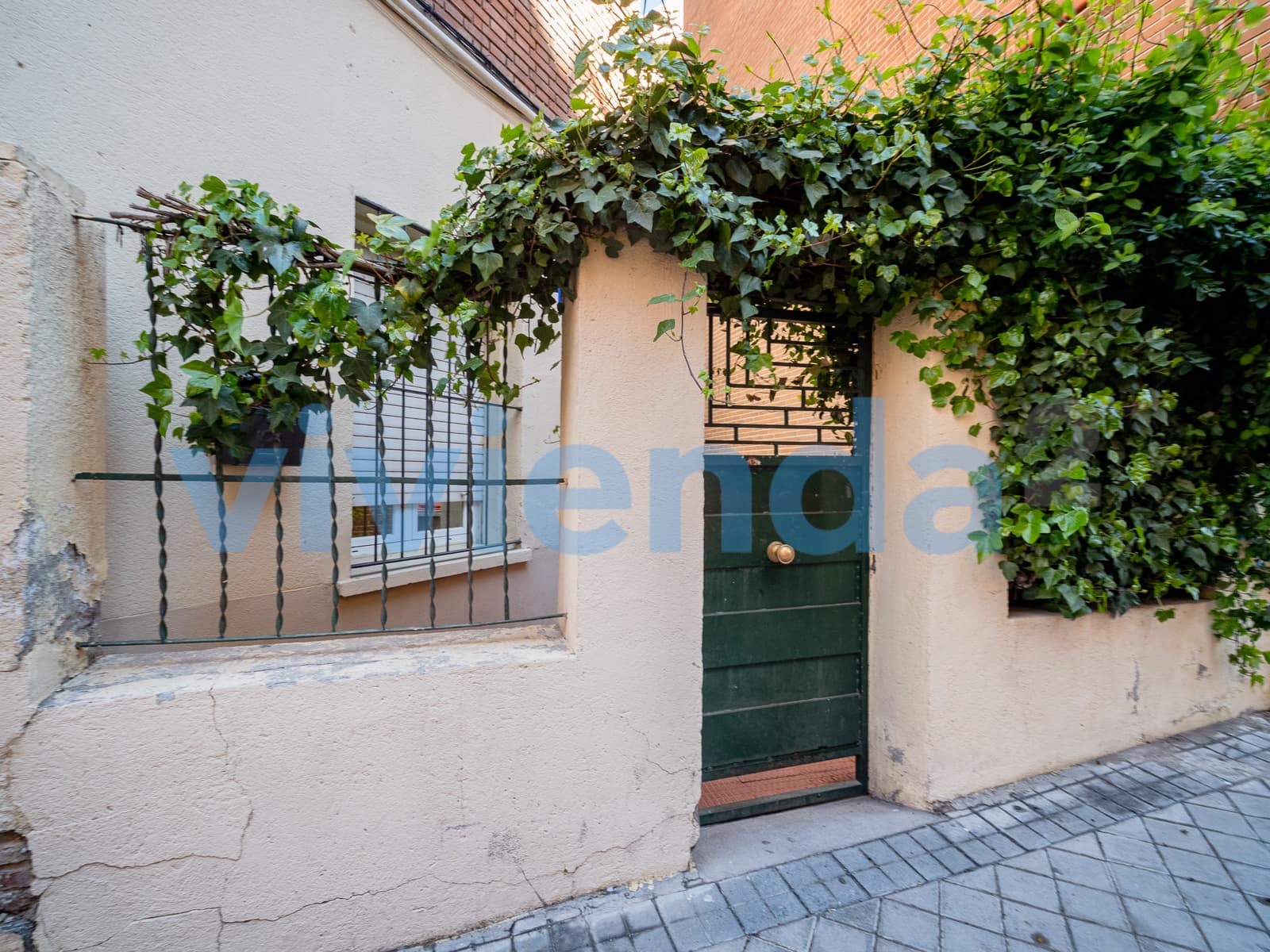 Appartamento in vendita in Madrid citta - 279.900 € (Rif: 9741594)