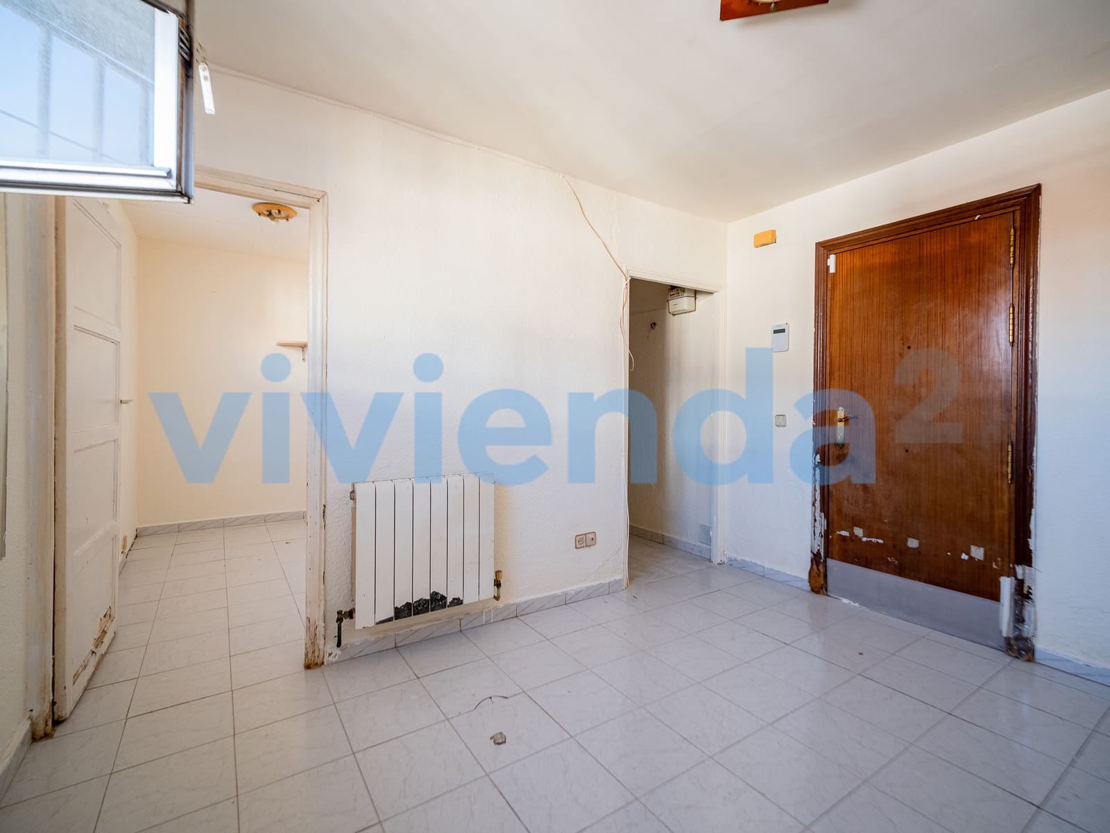 Piso de 2 habitaciones en Madrid ciudad en venta - 278.000 € (Ref: 9741595)