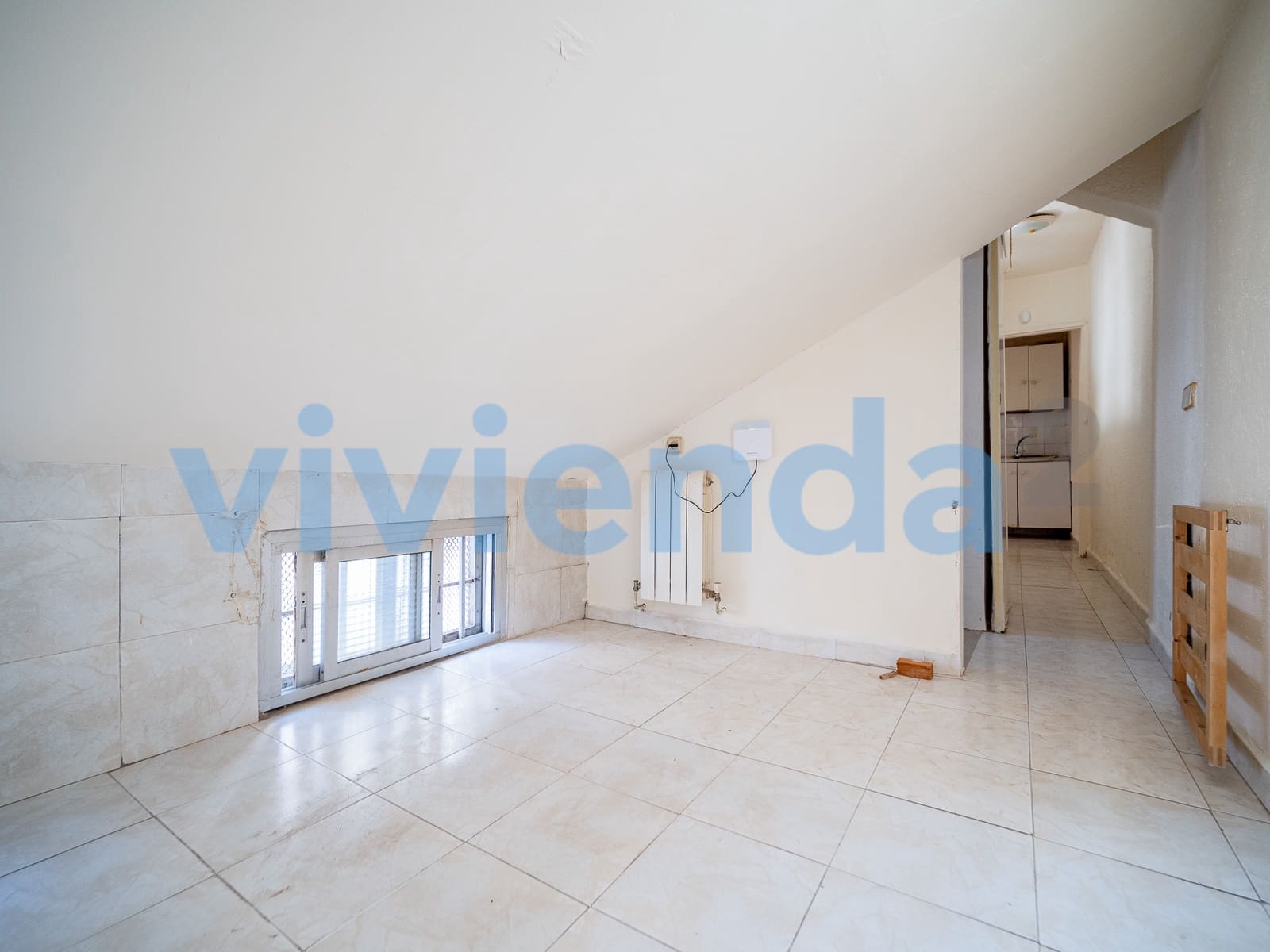 Piso de 2 habitaciones en Madrid ciudad en venta - 278.000 € (Ref: 9741595)