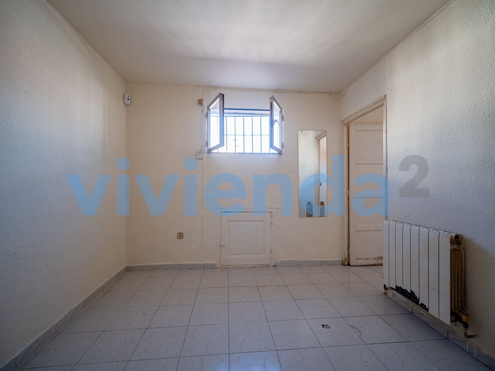 Piso de 2 habitaciones en Madrid ciudad en venta - 278.000 € (Ref: 9741595)