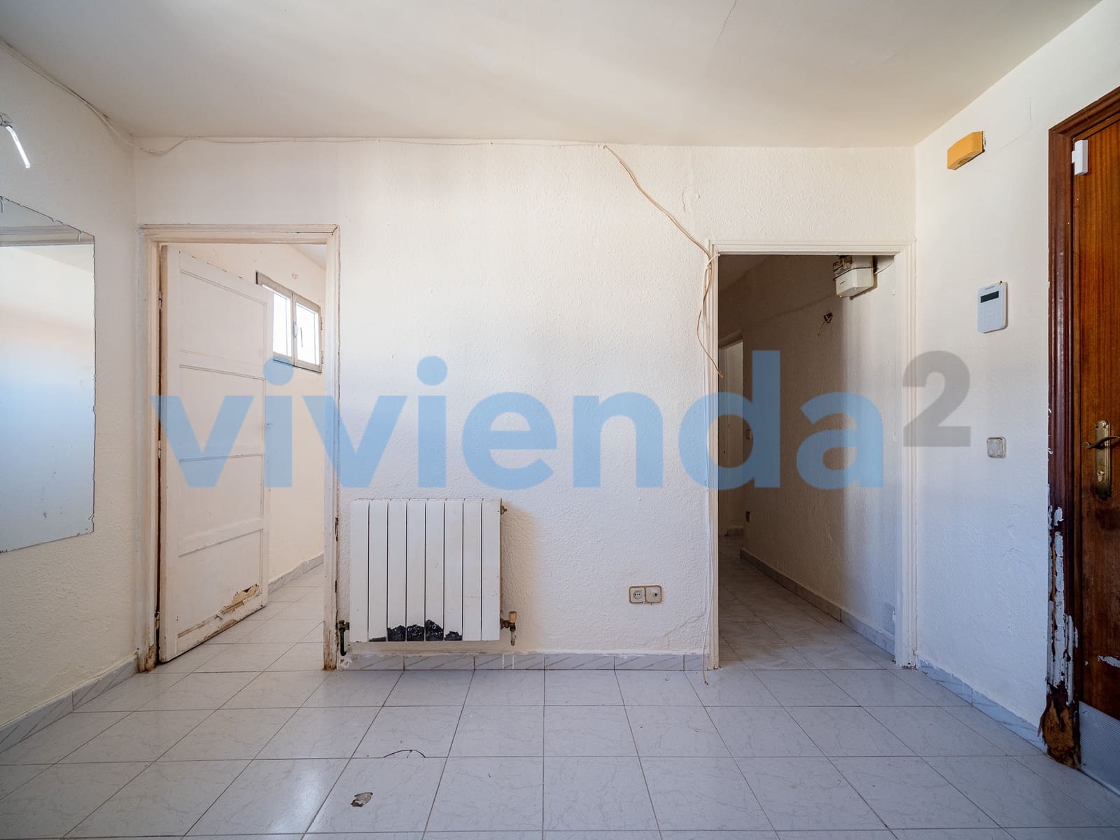 Piso de 2 habitaciones en Madrid ciudad en venta - 278.000 € (Ref: 9741595)