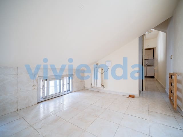 Piso de 2 habitaciones en Cortes, Madrid ciudad en venta - 278.000 € (Ref: 9741595)