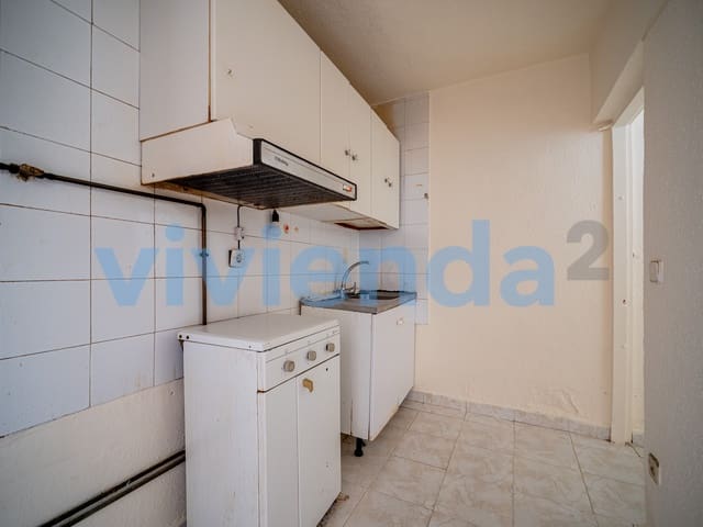 Piso de 2 habitaciones en Cortes, Madrid ciudad en venta - 278.000 € (Ref: 9741595)