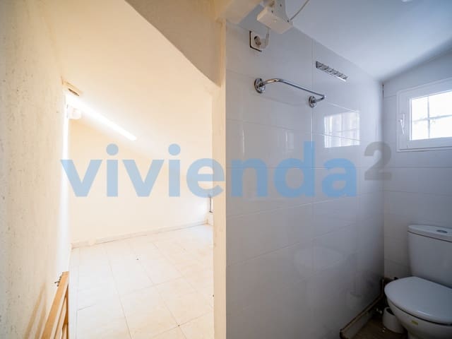 Piso de 2 habitaciones en Cortes, Madrid ciudad en venta - 278.000 € (Ref: 9741595)