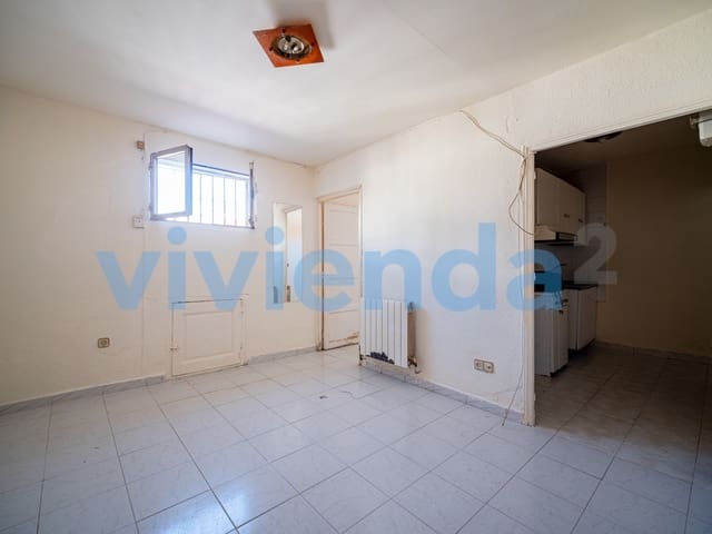 Piso de 2 habitaciones en Cortes, Madrid ciudad en venta - 278.000 € (Ref: 9741595)