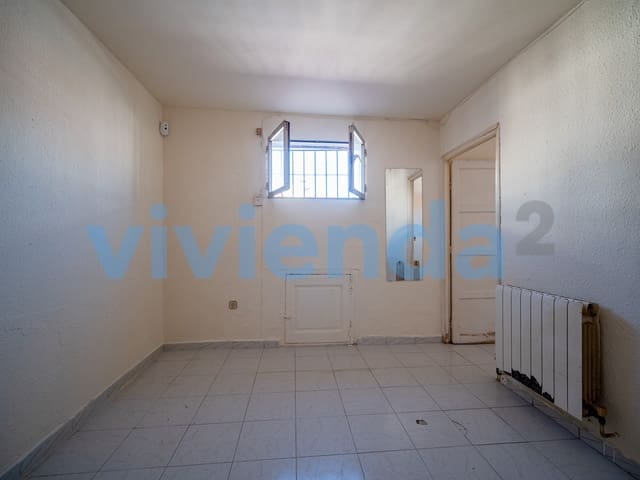 Piso de 2 habitaciones en Cortes, Madrid ciudad en venta - 278.000 € (Ref: 9741595)