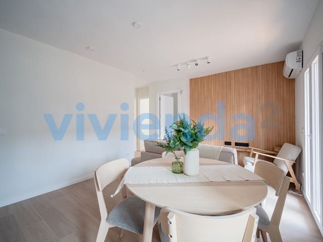 Piso de 3 habitaciones en Valdezarza, Madrid ciudad en alquiler - 1.695 € (Ref: 9747718)