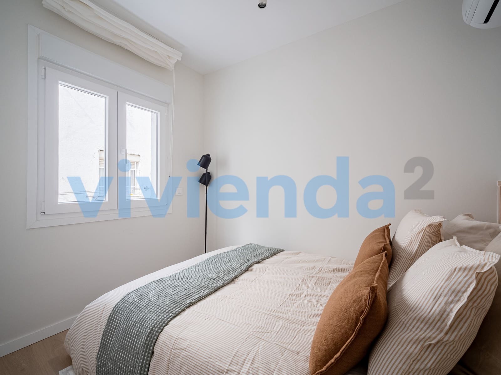 Piso de 3 habitaciones en Madrid ciudad en alquiler - 1.695 € (Ref: 9747718)