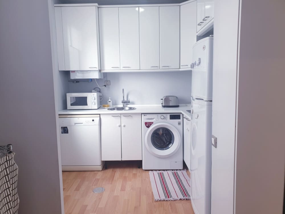 1 sovrum Lägenhet att hyra i Madrid stad - 1 550 € (Ref: 9747719)
