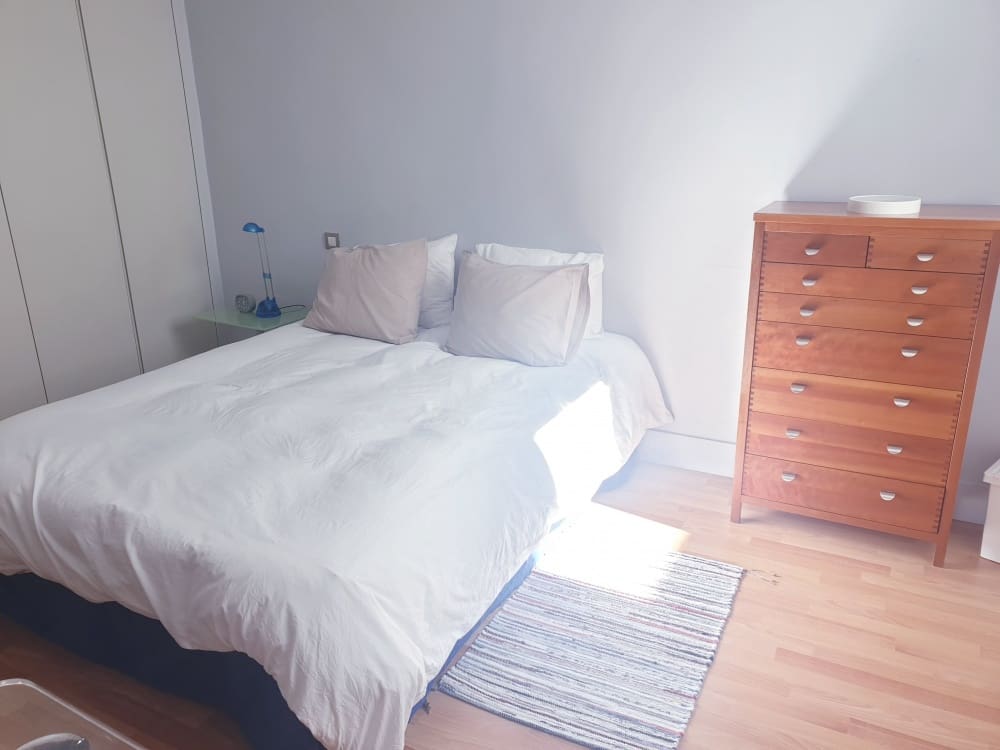 1 sovrum Lägenhet att hyra i Madrid stad - 1 550 € (Ref: 9747719)