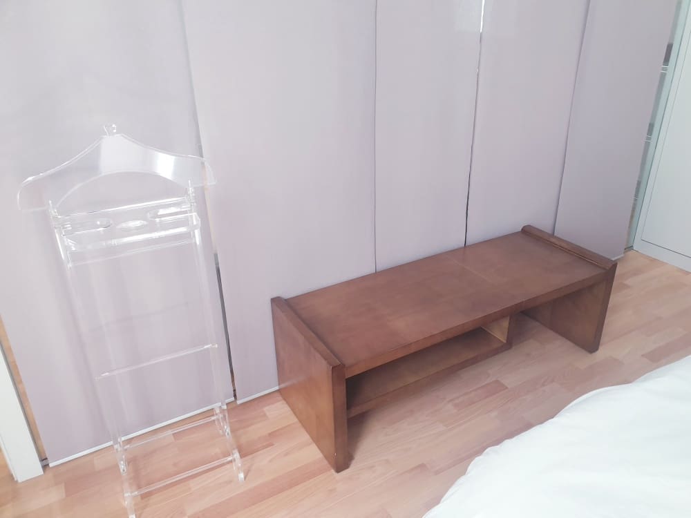 1 sovrum Lägenhet att hyra i Madrid stad - 1 550 € (Ref: 9747719)