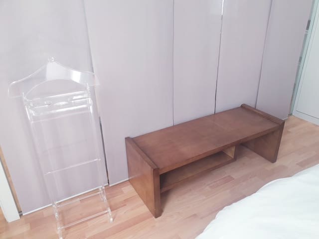 Piso de 1 habitación en Castellana, Madrid ciudad en alquiler - 1.550 € (Ref: 9747719)