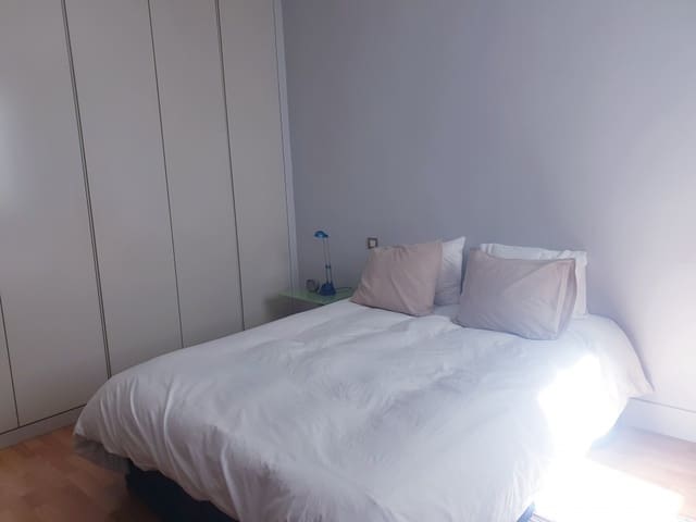 1 soverom Leilighet til leie i Castellana, Madrid by - € 1 550 (Ref: 9747719)