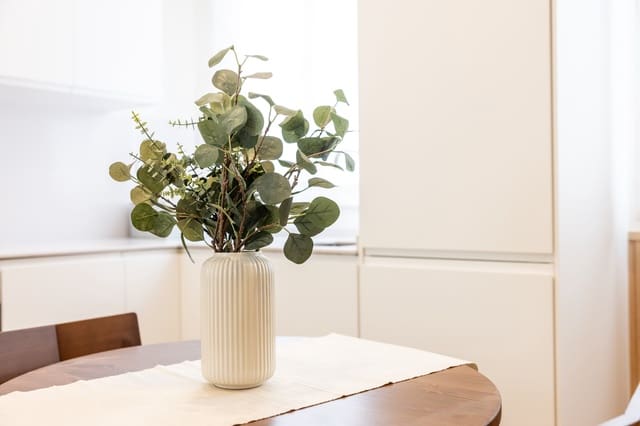 2 soverom Leilighet til leie i Palos de Moguer, Madrid by - € 1 315 (Ref: 9747720)