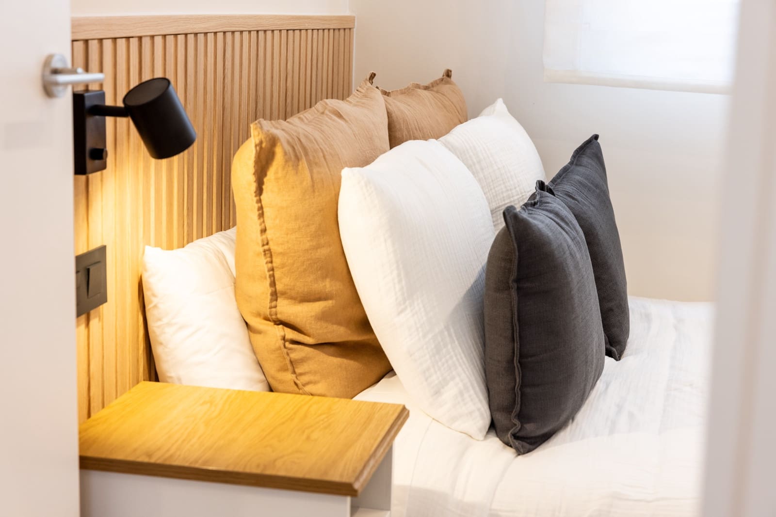 2 soverom Leilighet til leie i Madrid by - € 1 315 (Ref: 9747720)