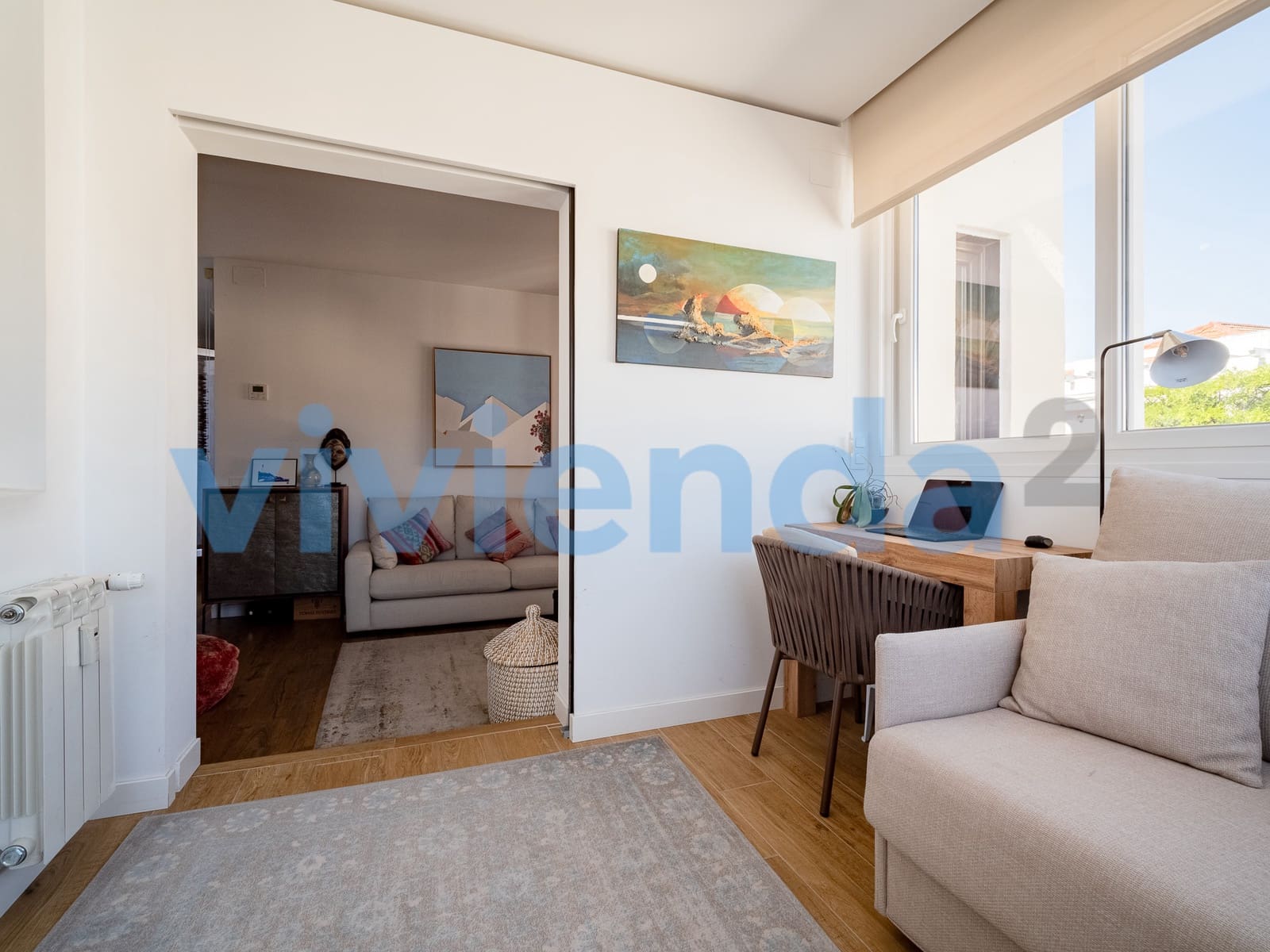 3 soverom Leilighet til salgs i Madrid by - € 890 000 (Ref: 9751716)
