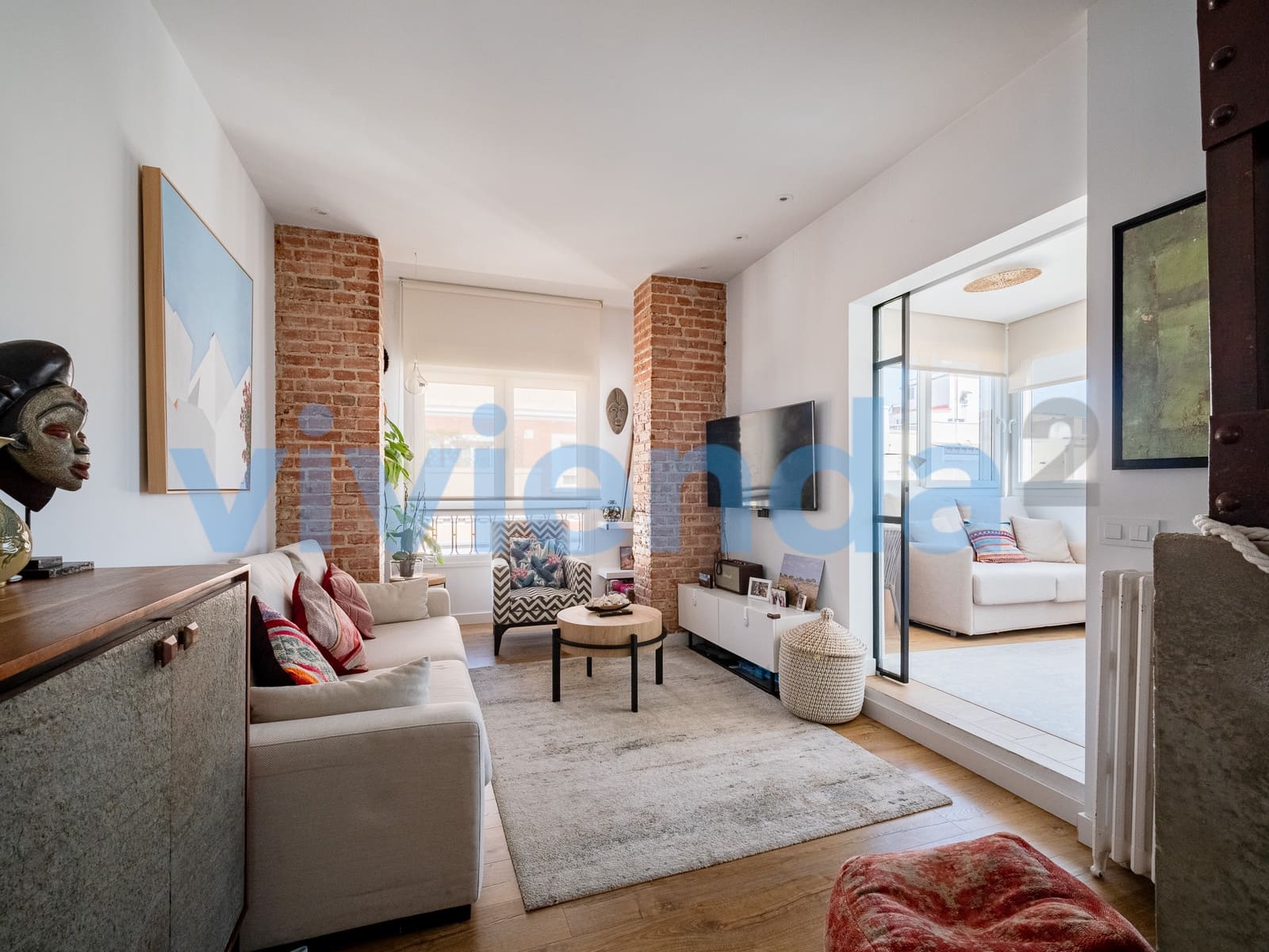 3 soverom Leilighet til salgs i Madrid by - € 890 000 (Ref: 9751716)