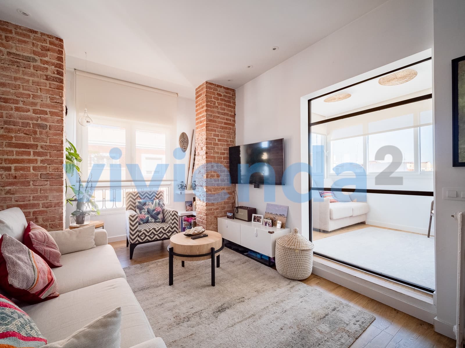 3 soverom Leilighet til salgs i Madrid by - € 890 000 (Ref: 9751716)