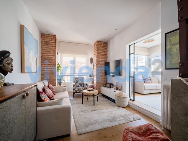 3 soverom Leilighet til salgs i Arapiles, Madrid by - € 890 000 (Ref: 9751716)
