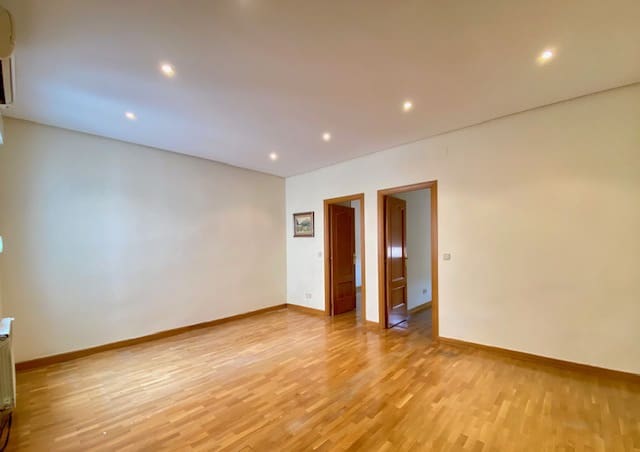 2 bedroom Flat for rent in Madrid city - € 1,950 (Ref: 9751717)