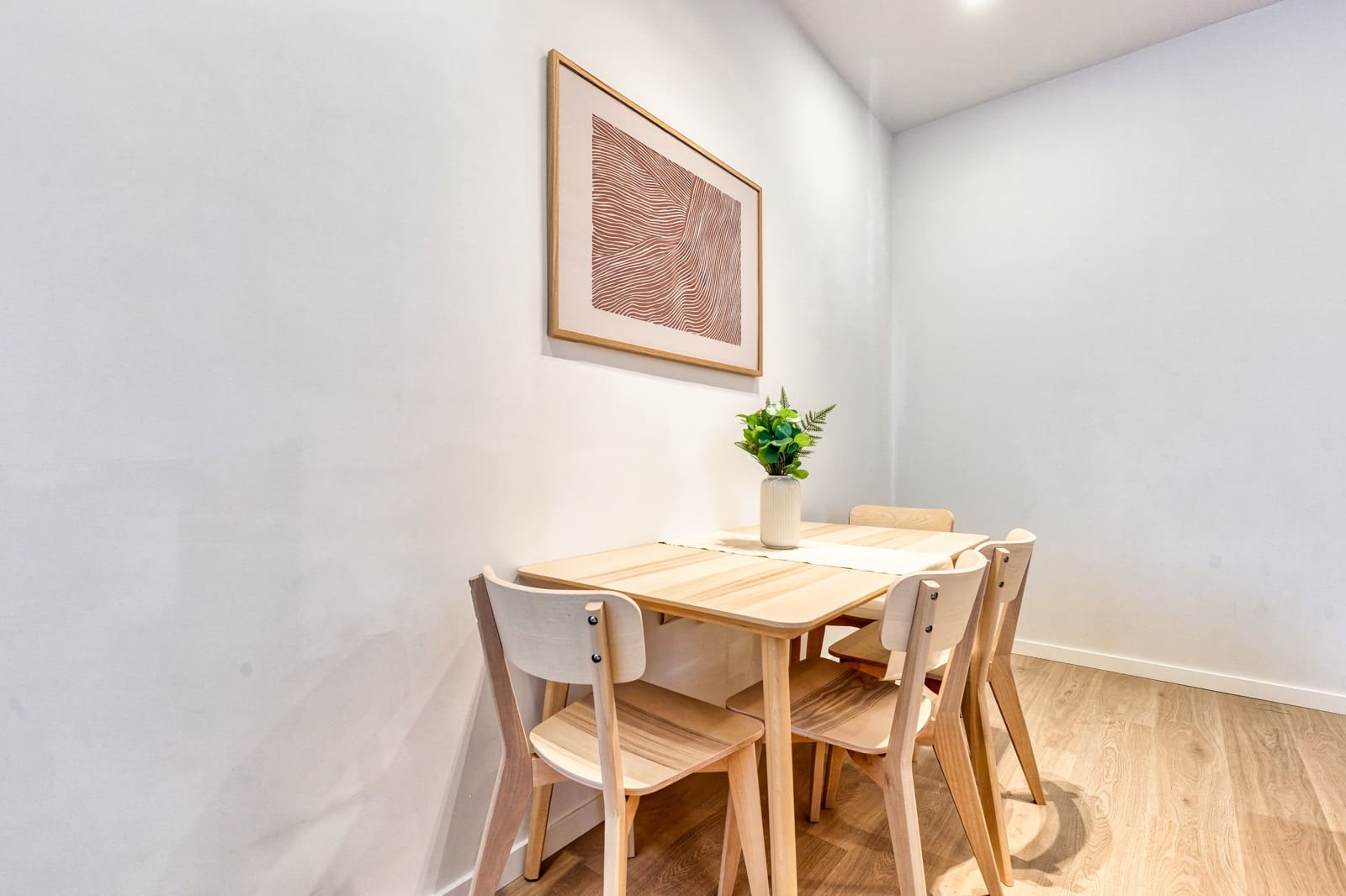 2 sovrum Lägenhet att hyra i Madrid stad - 1 545 € (Ref: 9751719)