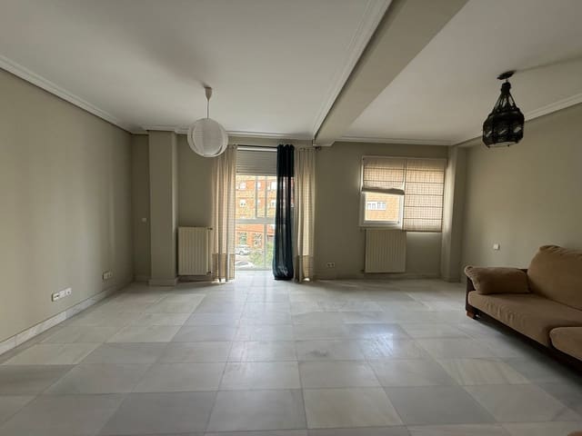 1 soveværelse Lejlighed til leje i Valverde, Madrid by - € 1.500 (Ref: 9751720)