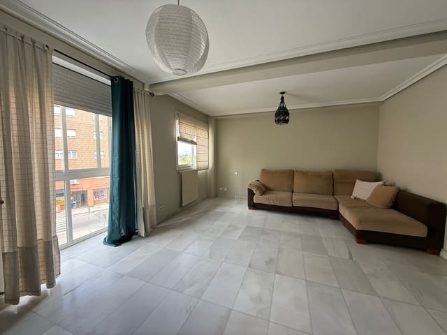 1 soveværelse Lejlighed til leje i Valverde, Madrid by - € 1.500 (Ref: 9751720)