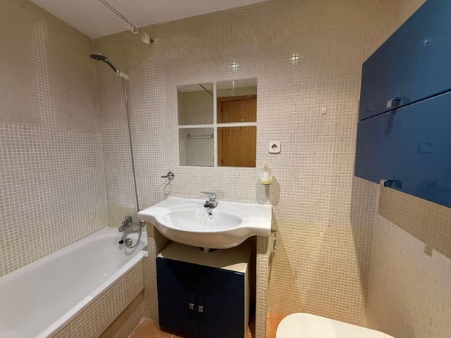 1 soveværelse Lejlighed til leje i Valverde, Madrid by - € 1.500 (Ref: 9751720)