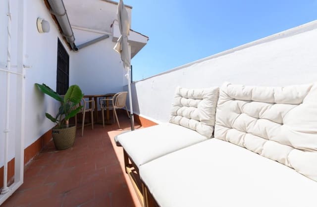 2 Zimmer Wohnung zu vermieten in Argüelles, Madrid Stadt - 2.500 € (Ref: 9758683)