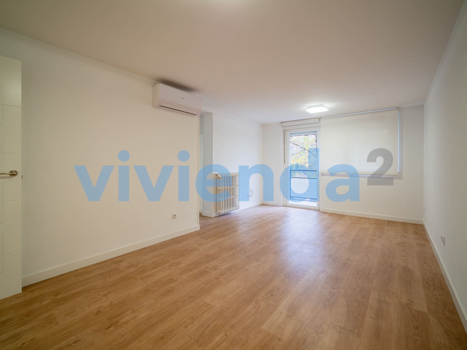 3 camera da letto Appartamento da affittare in Madrid citta - 1.790 € (Rif: 9758684)